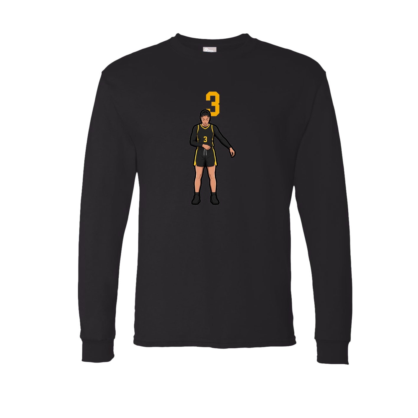 Long Sleeve Tee