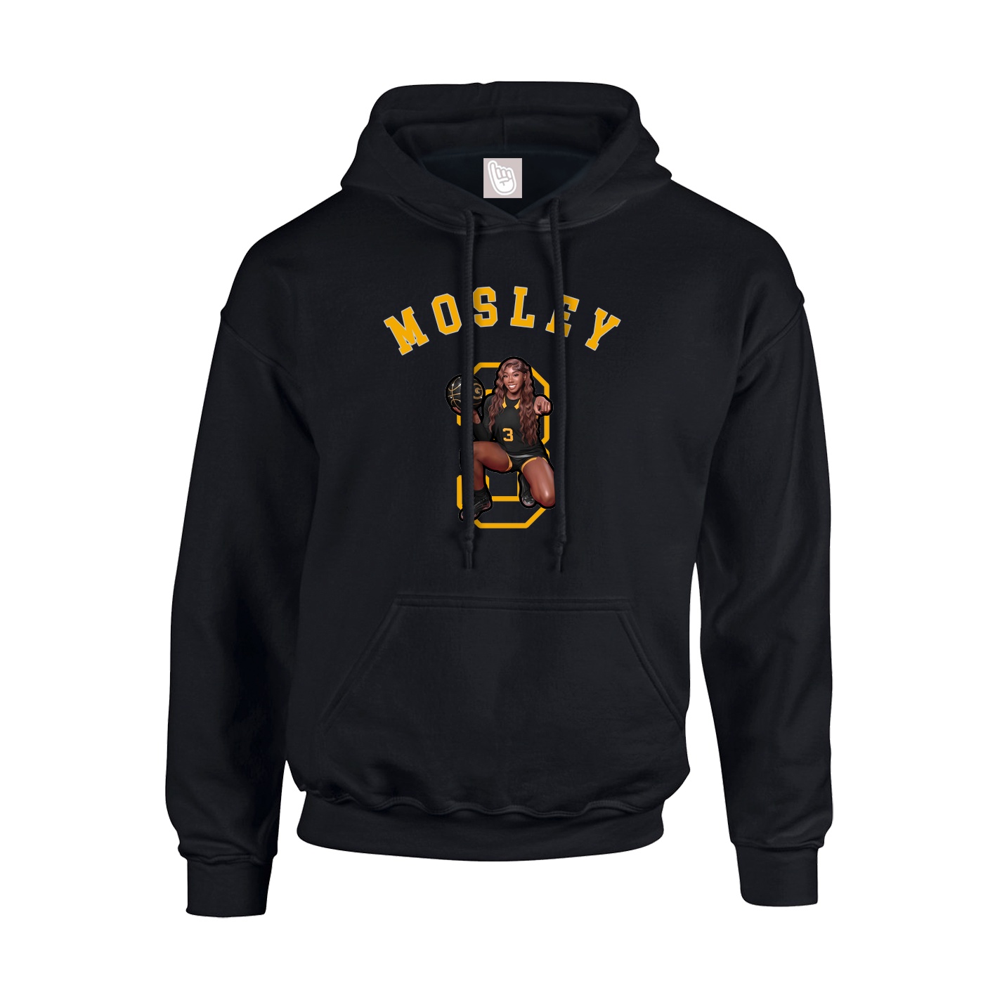 Hoodie