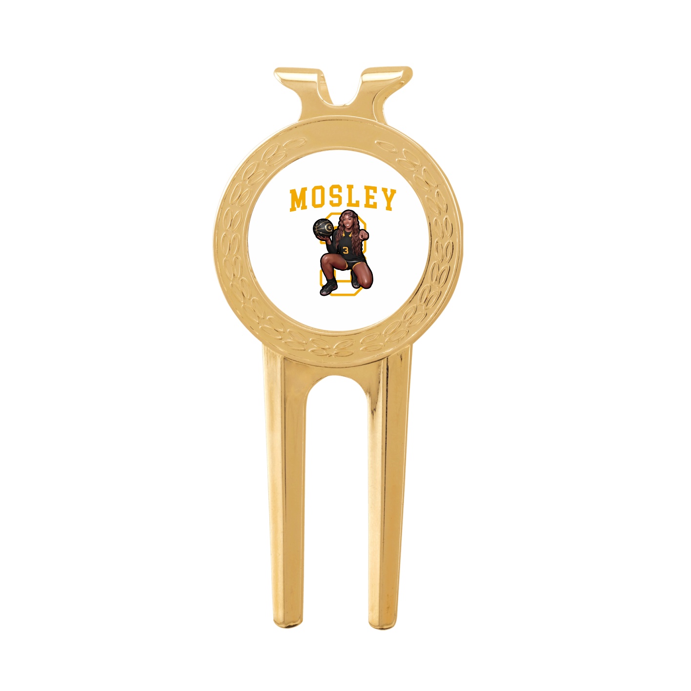Divot Tool with Ball Marker — Shirsey in Classic