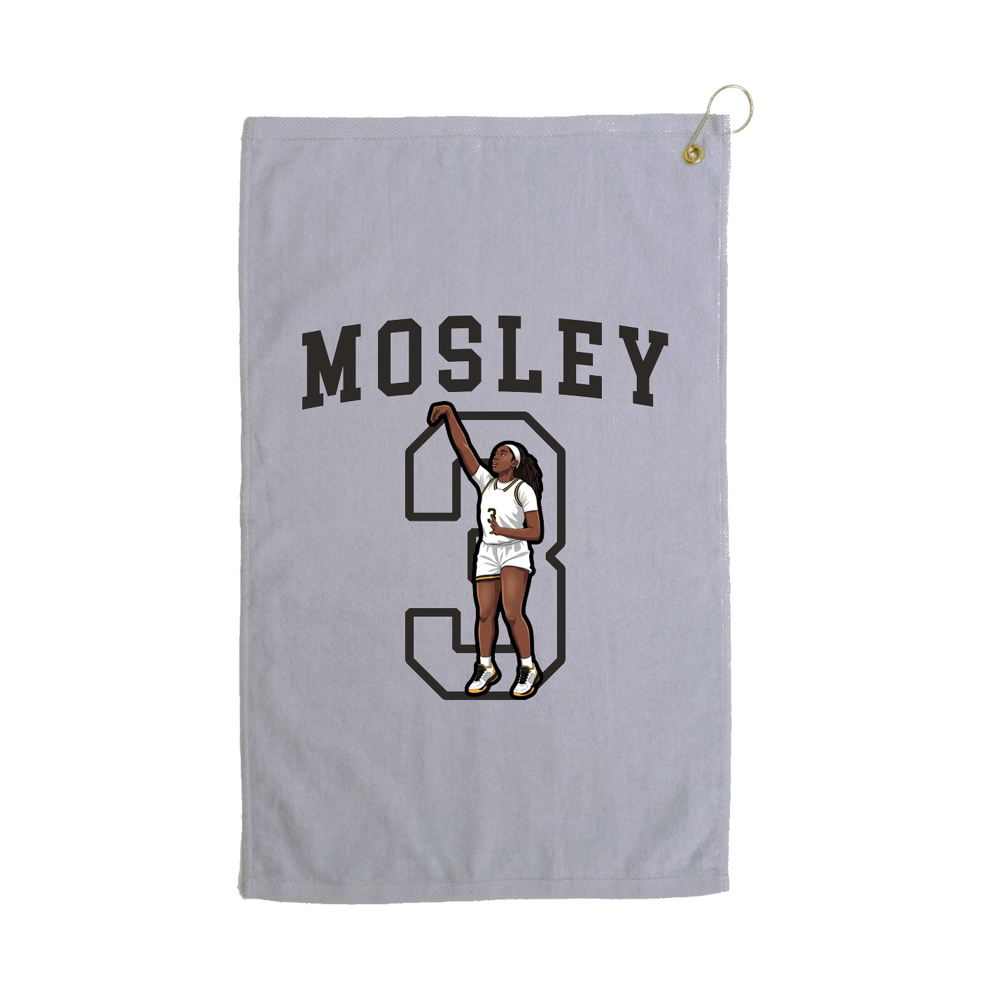 Golf Towel