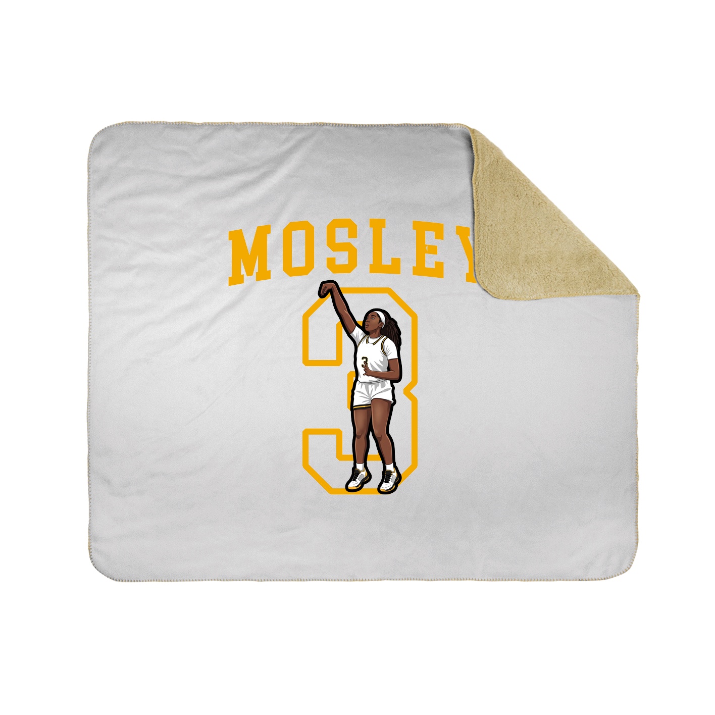 Throw Blanket