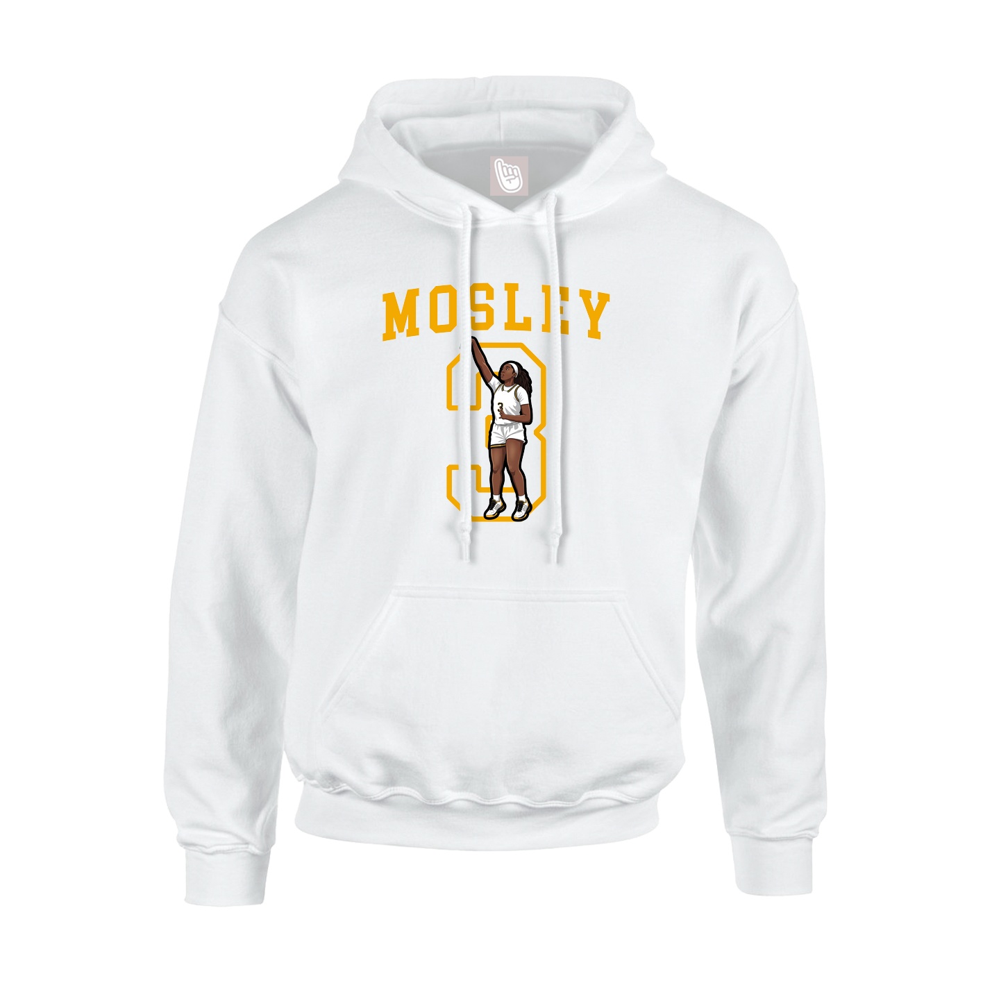 Youth Hoodie
