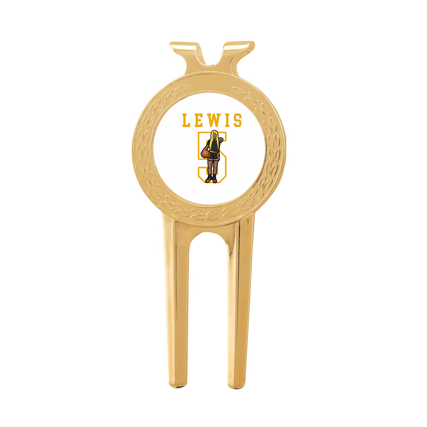Divot Tool with Ball Marker — Shirsey in Classic