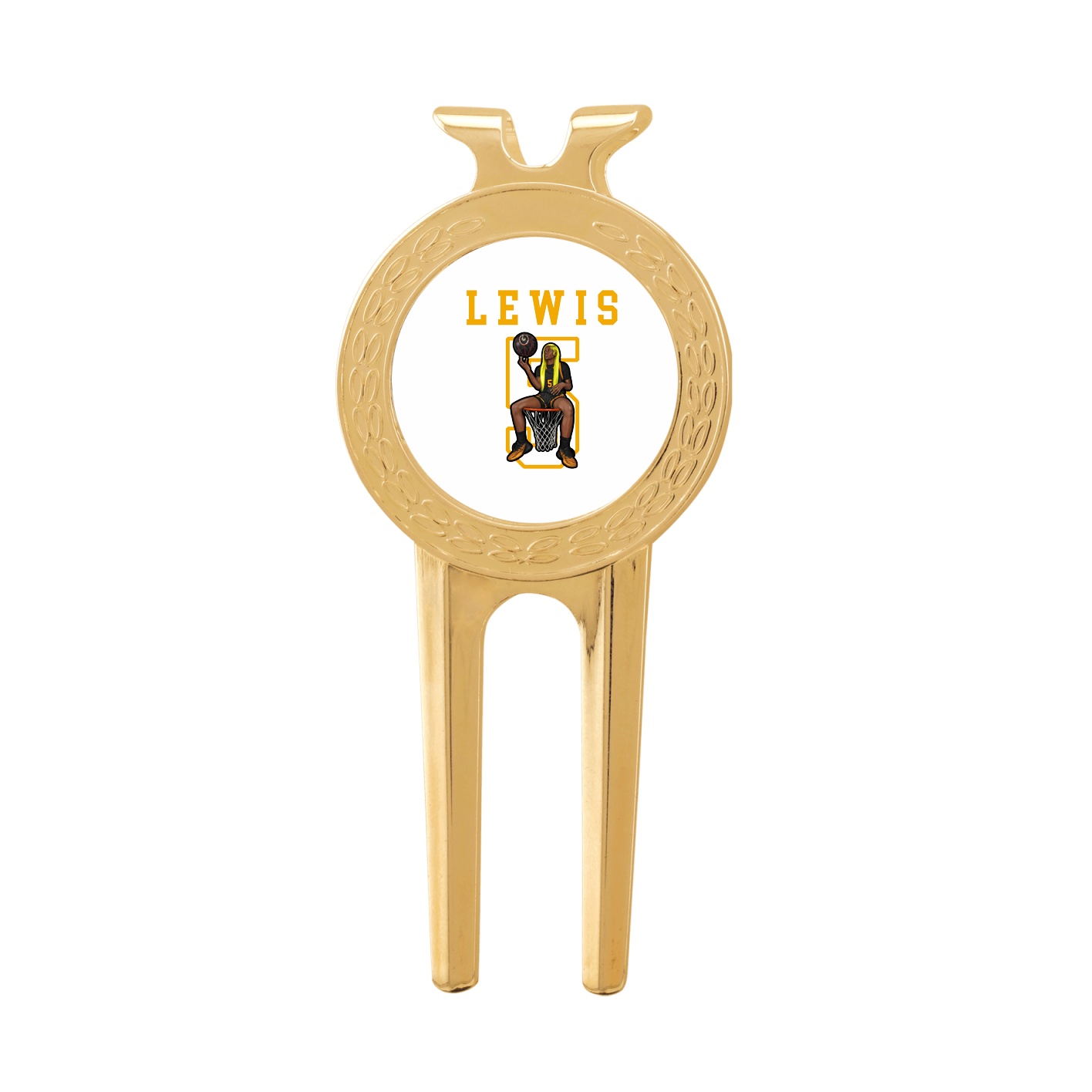 Divot Tool with Ball Marker — Shirsey in Classic