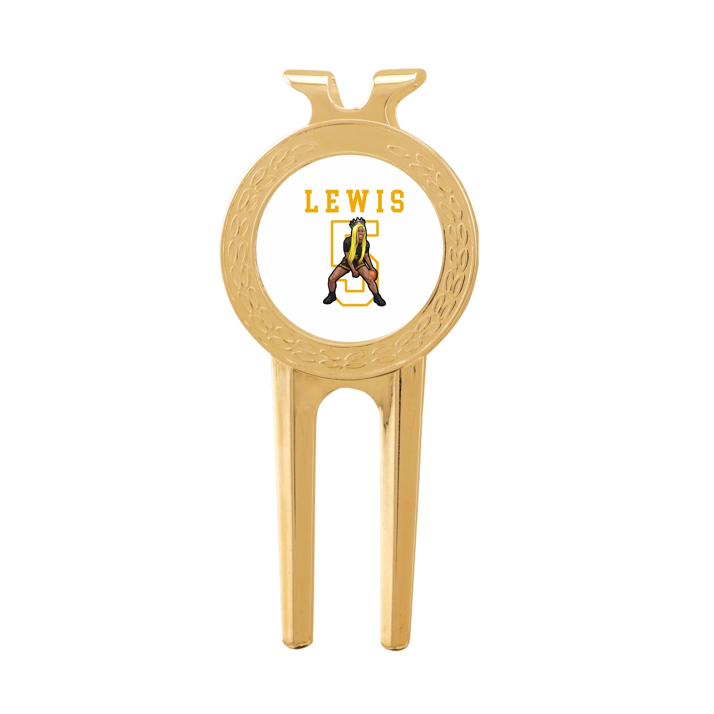 Divot Tool with Ball Marker — Shirsey in Classic