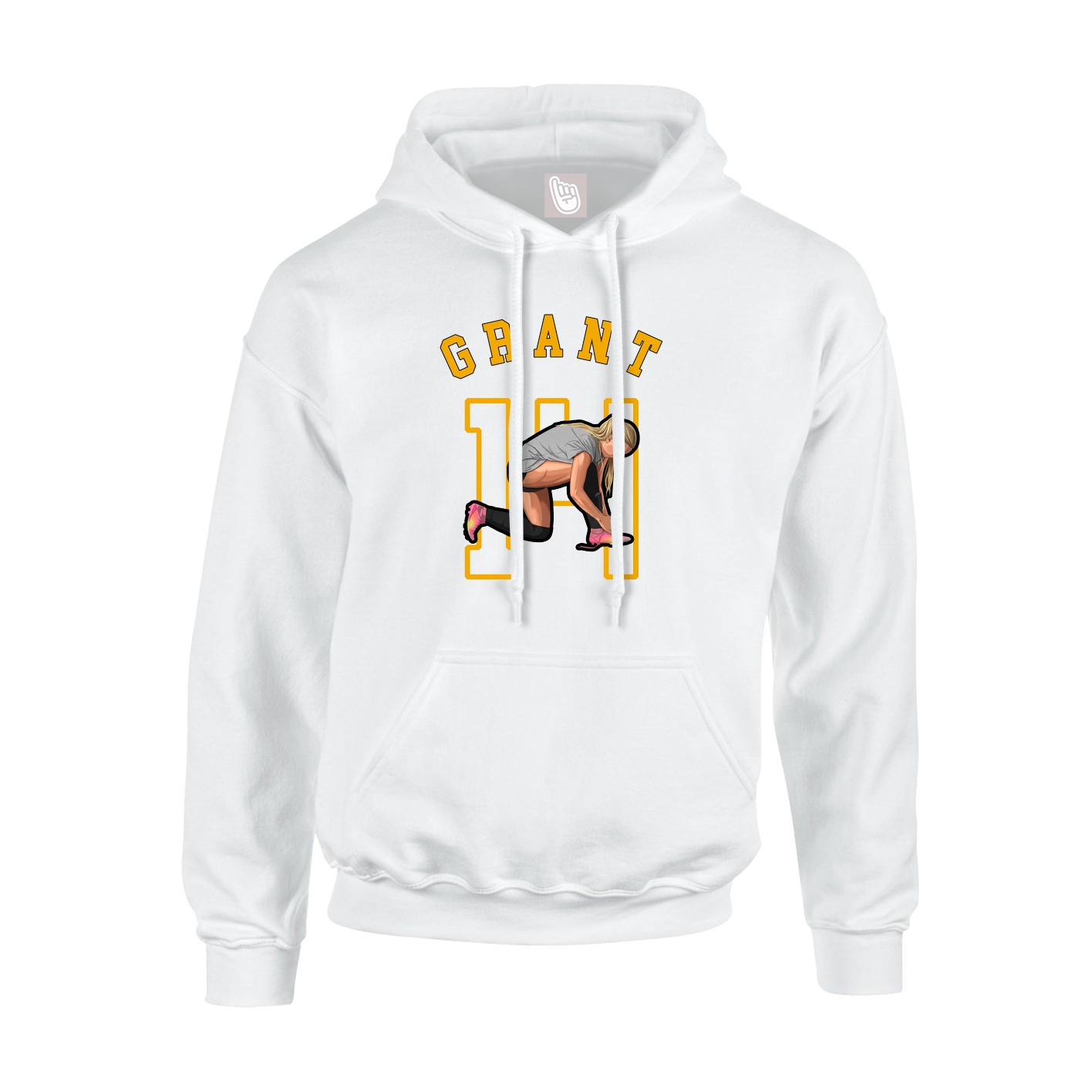 Hoodie