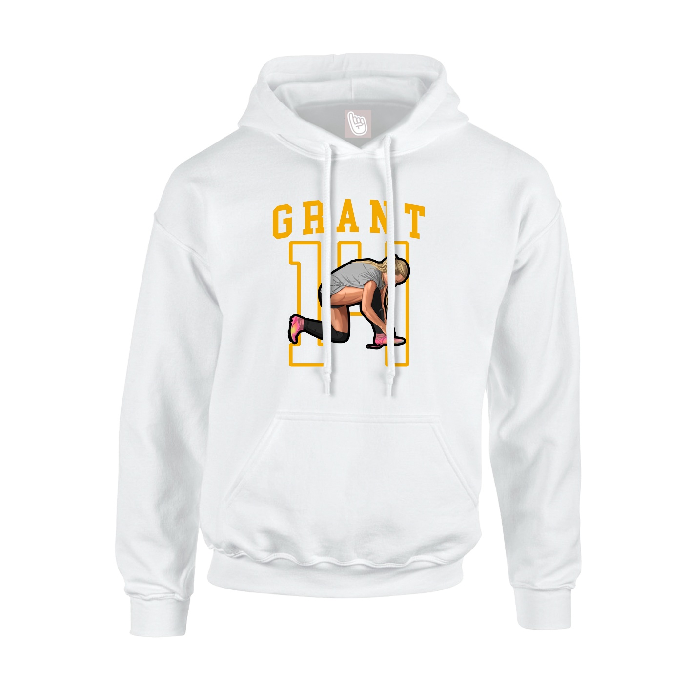 Youth Hoodie
