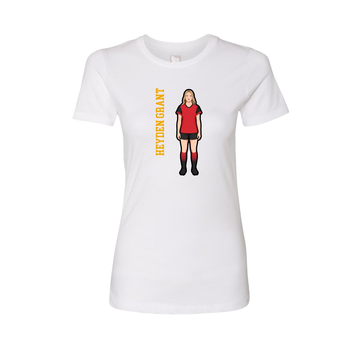 Womens Tee