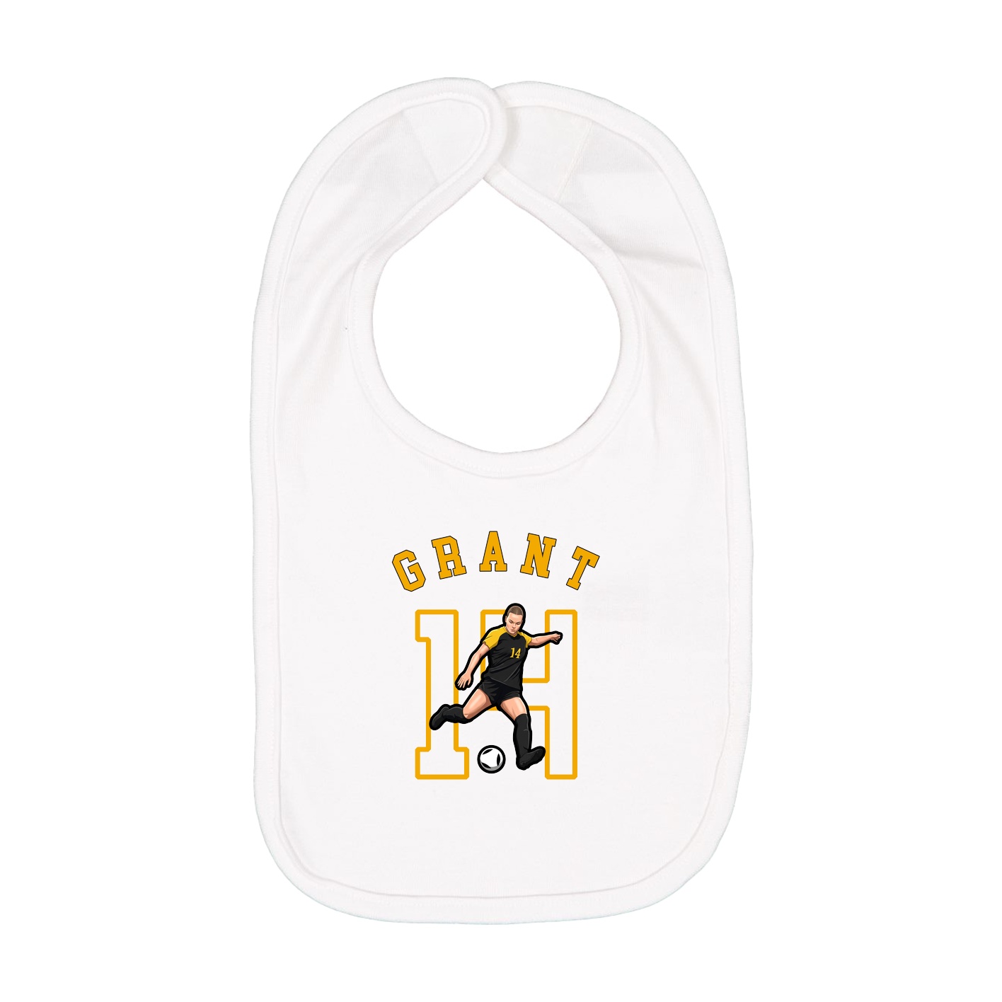 Infant Bib