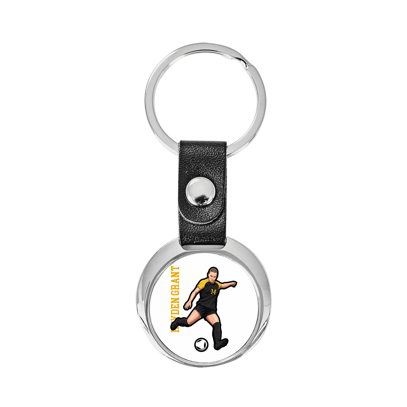 Key Chain