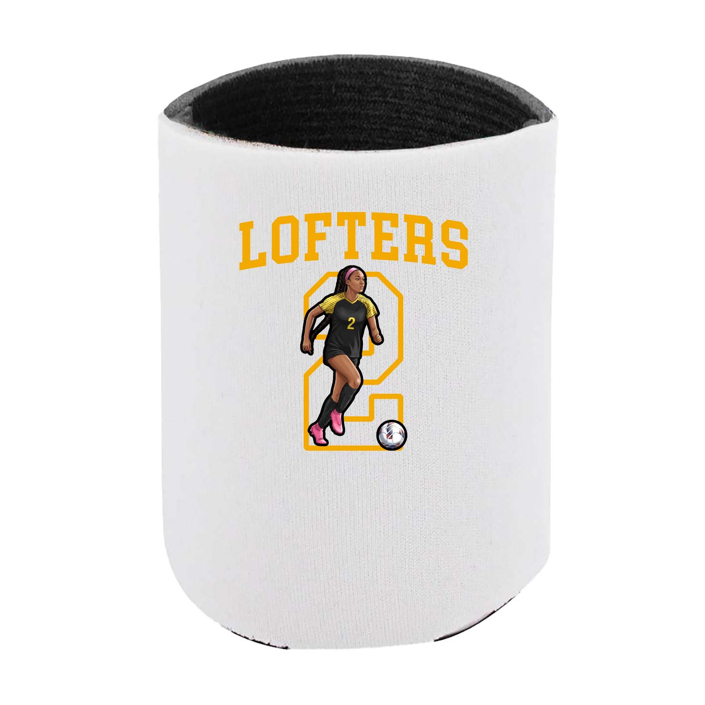 Can Holder