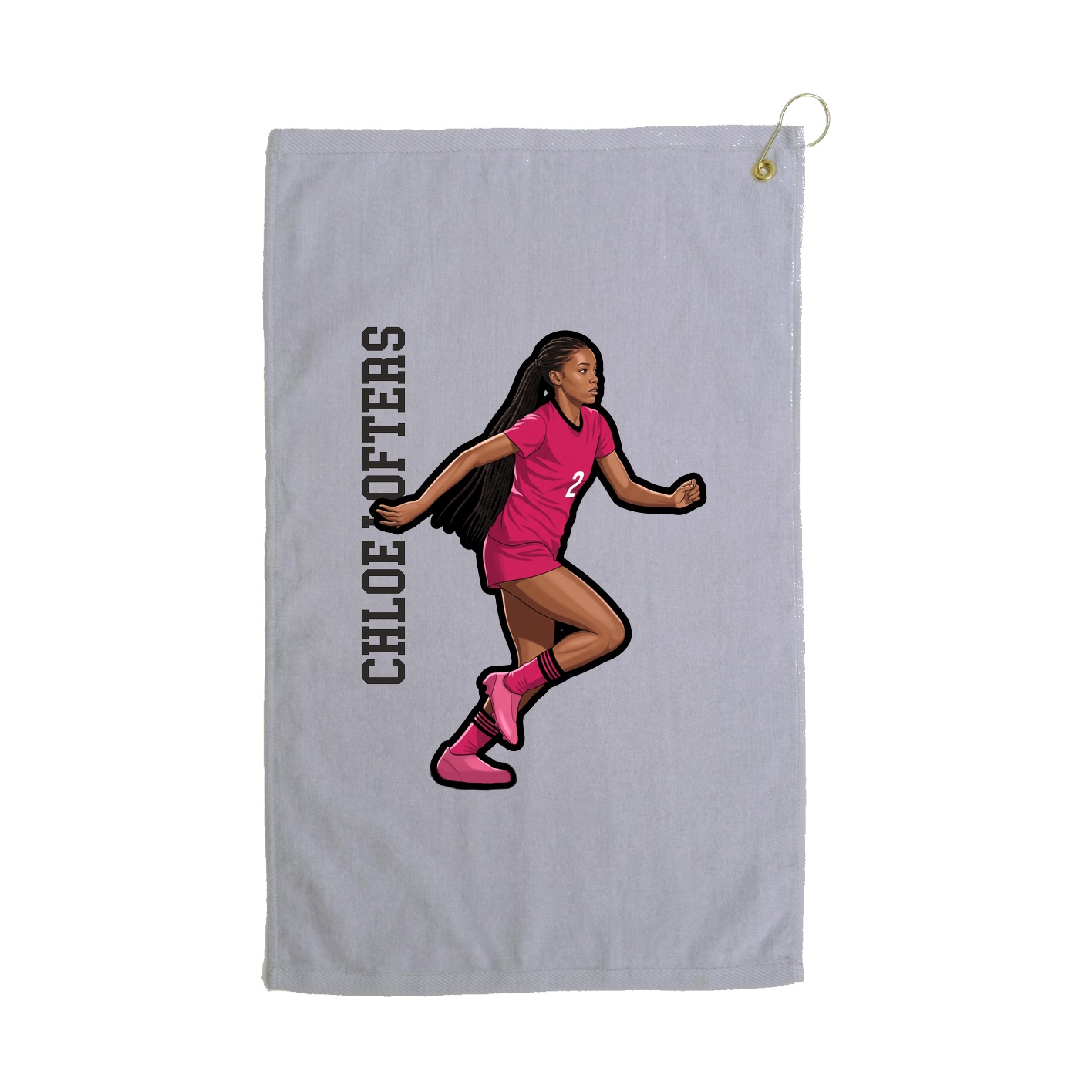 Golf Towel