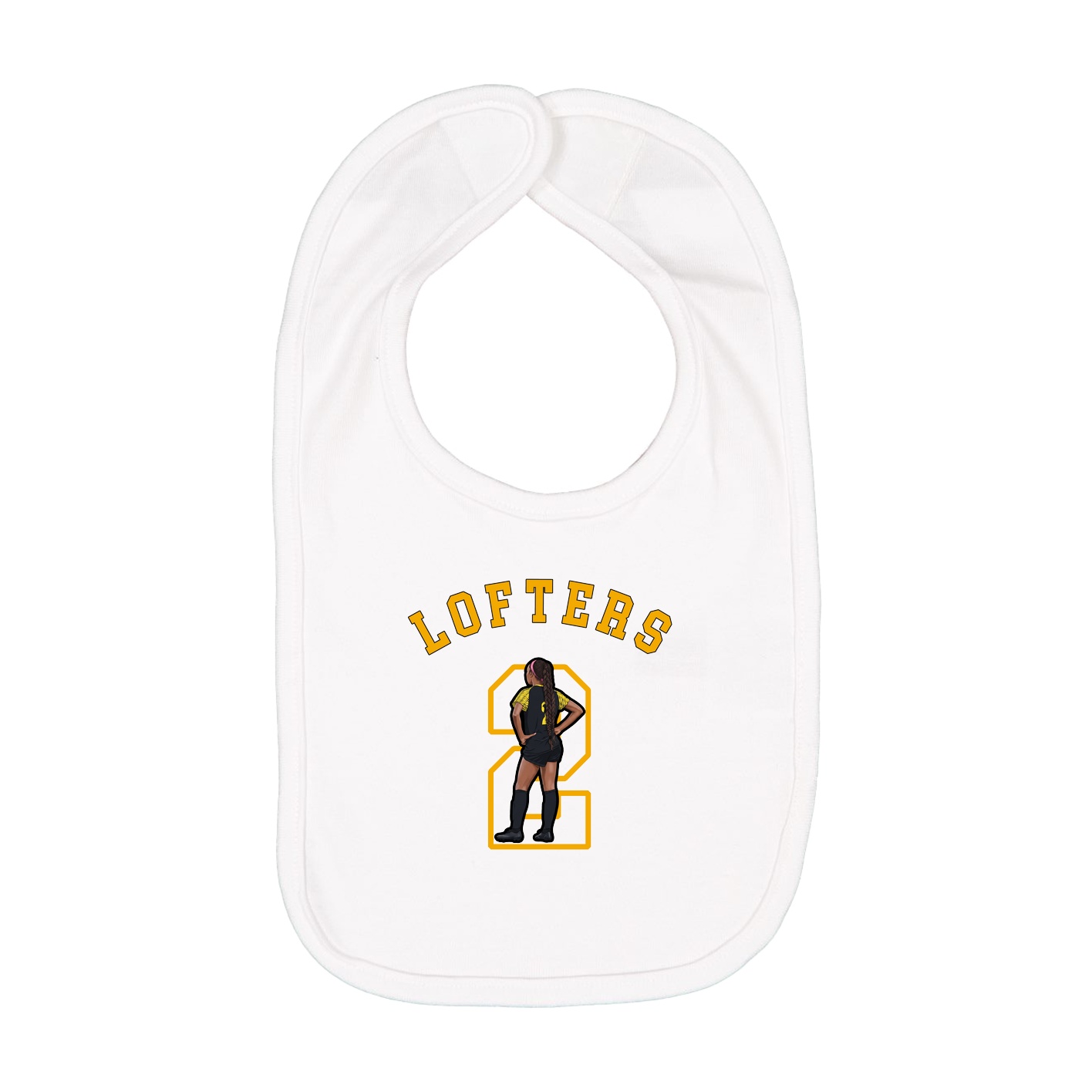 Infant Bib