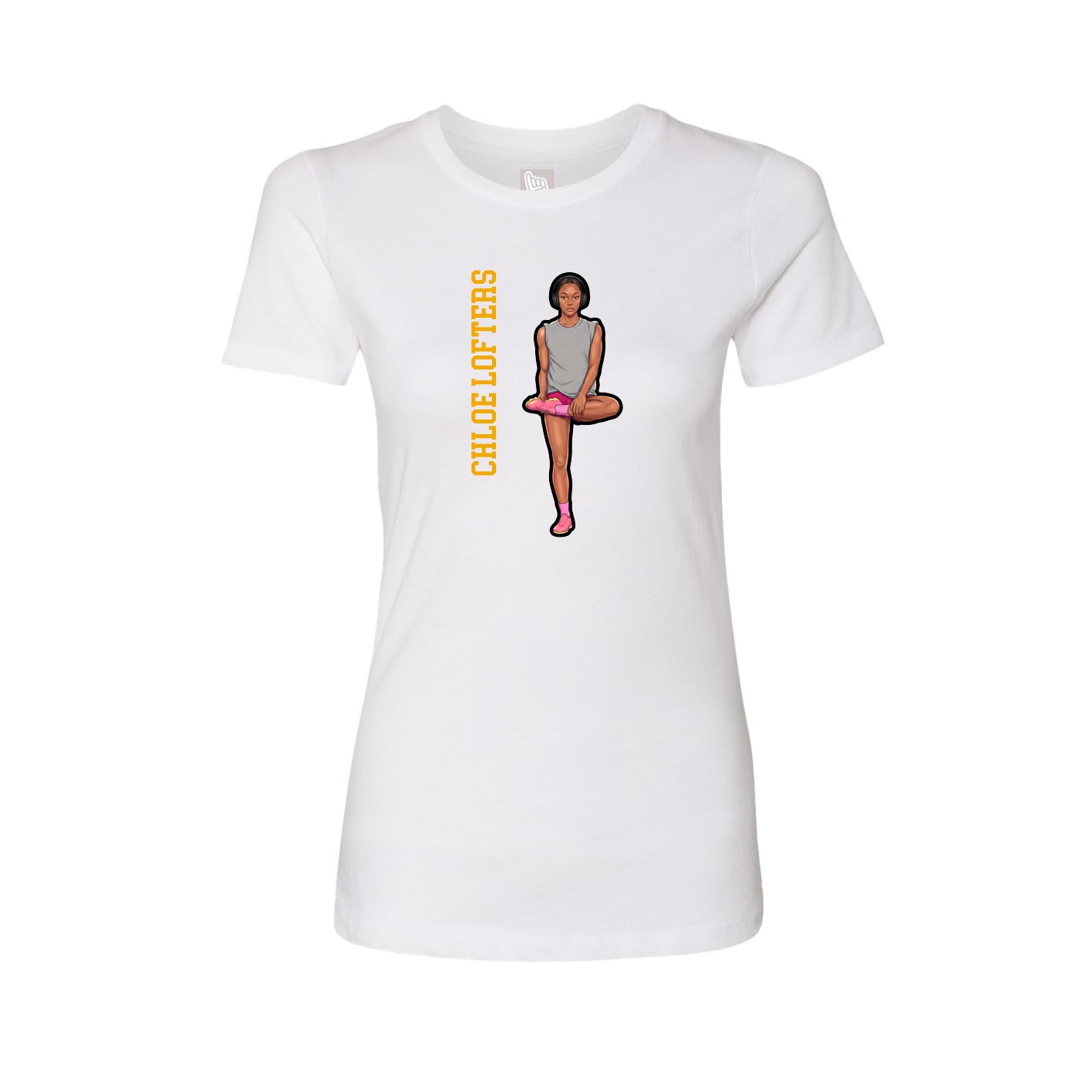 Womens Tee