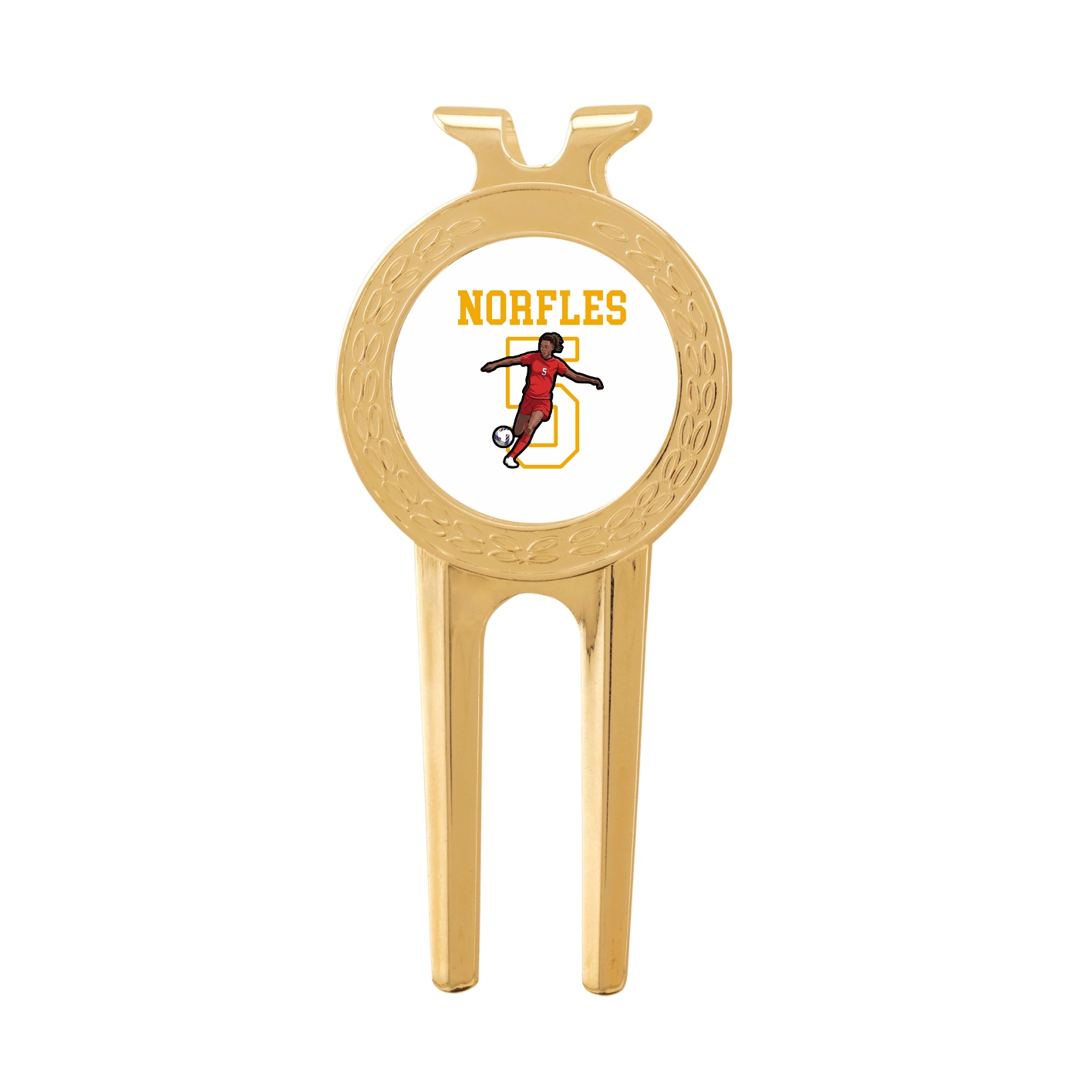 Divot Tool with Ball Marker — Shirsey in Classic
