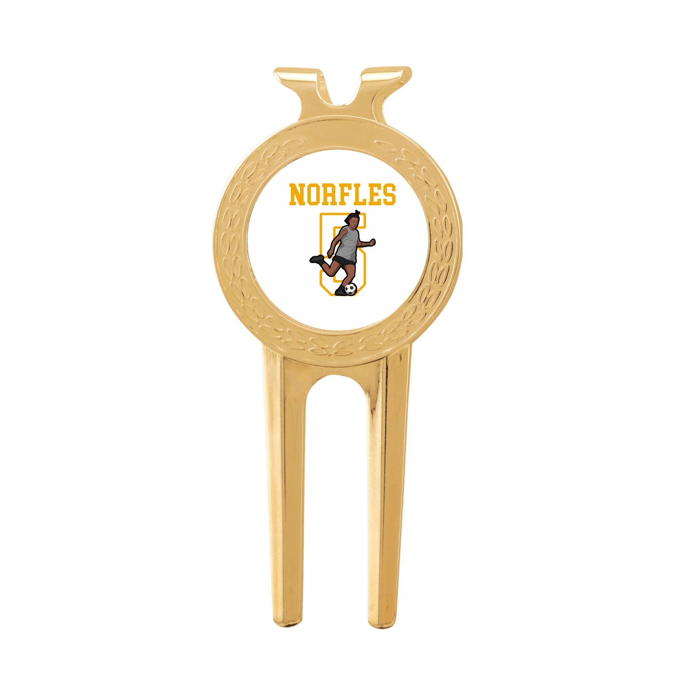 Divot Tool with Ball Marker — Shirsey in Classic