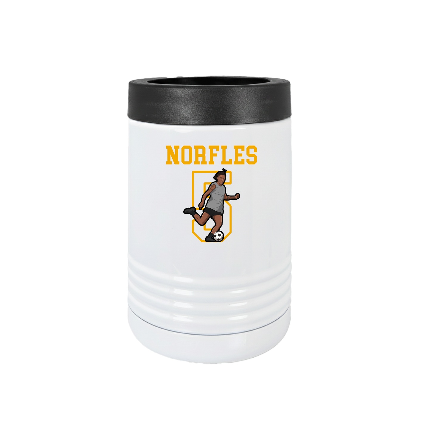 Beverage Holder — Shirsey in White