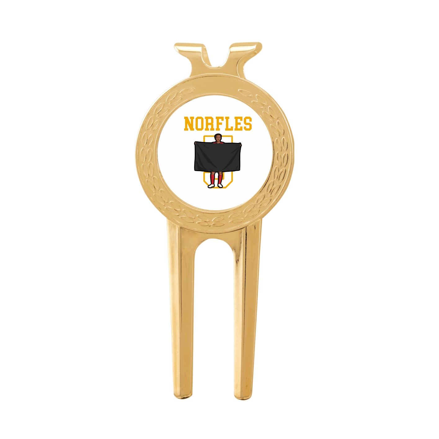 Divot Tool with Ball Marker — Shirsey in Classic
