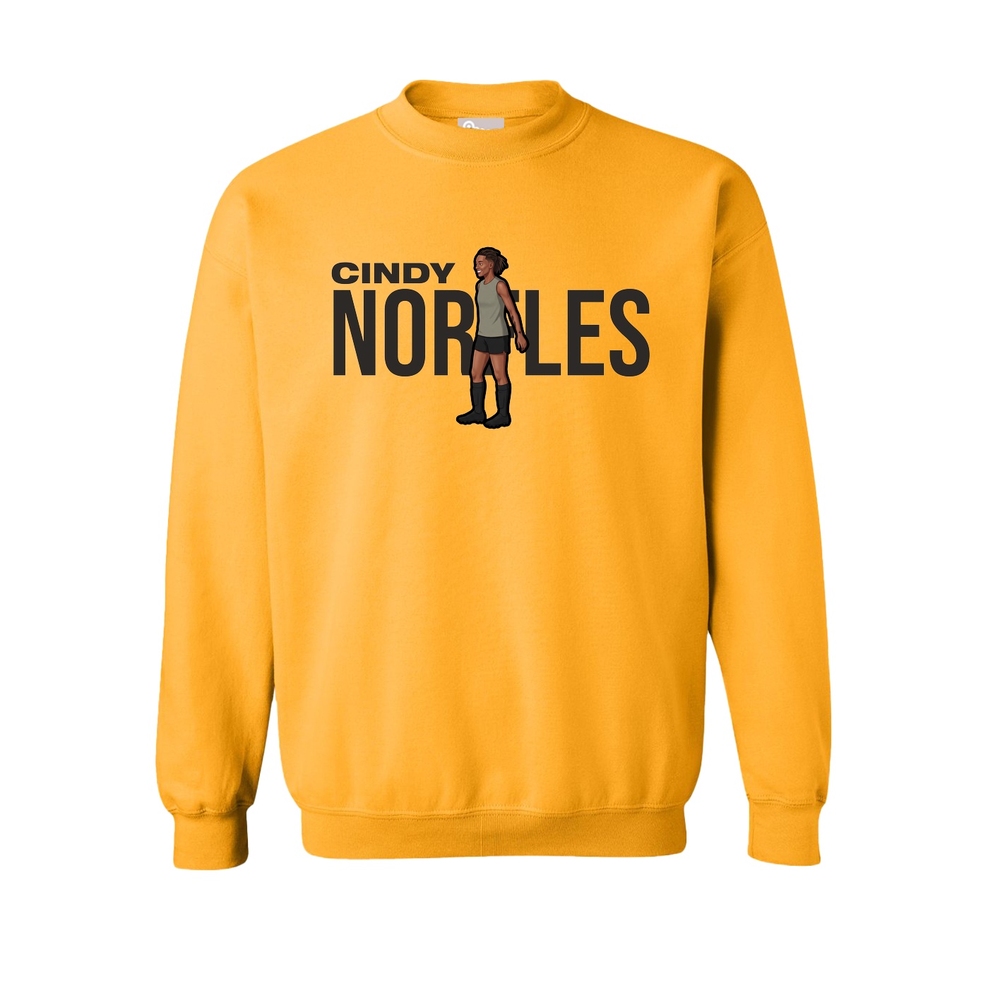 Fleece Crew