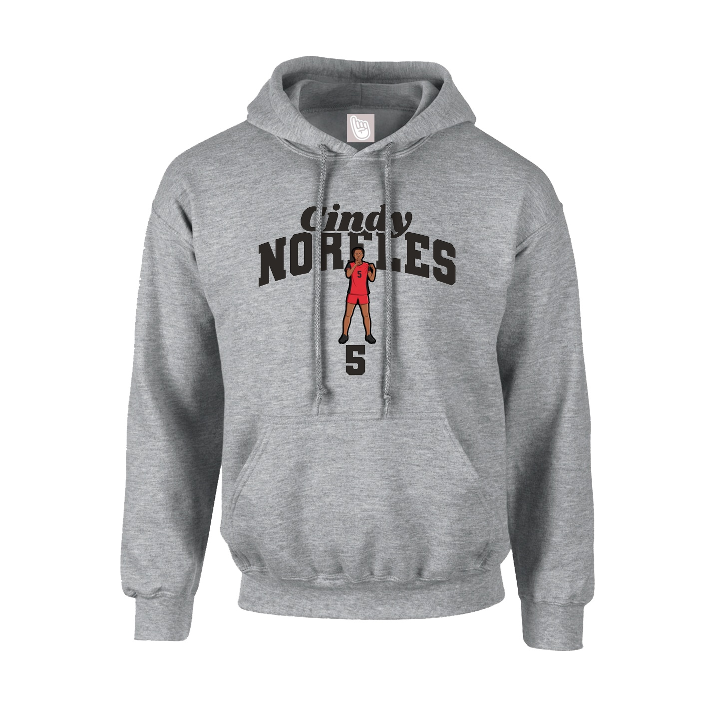 Hoodie