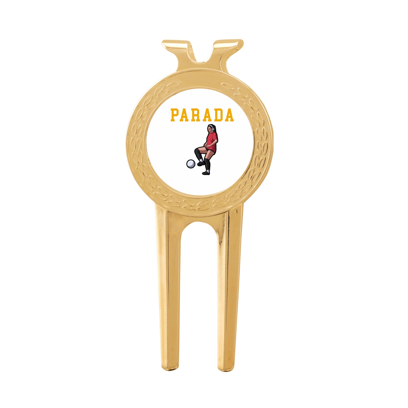 Divot Tool with Ball Marker — Shirsey in Classic