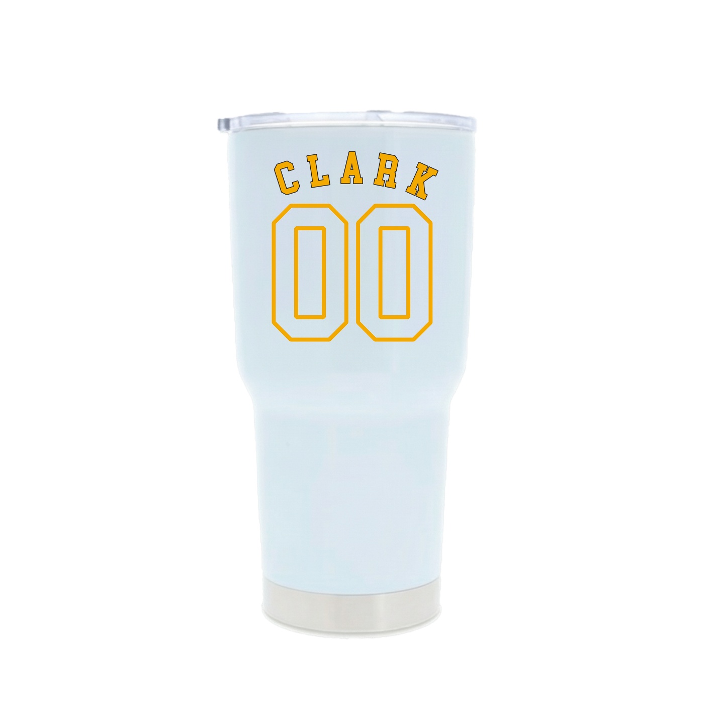 30oz Stainless Steel Tumbler