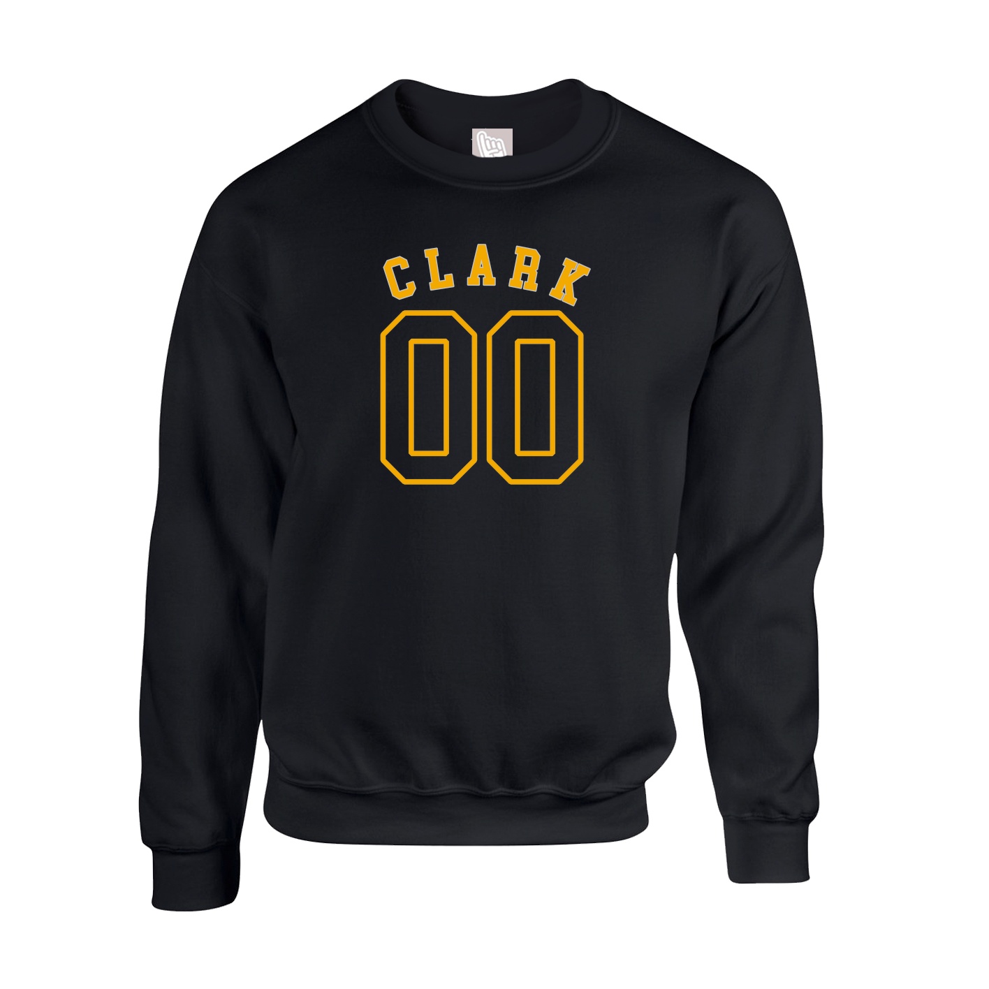 Fleece Crew