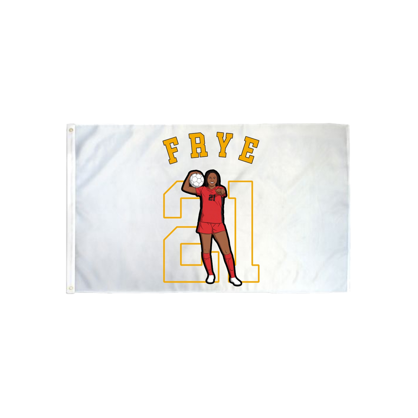 3x5 Flag