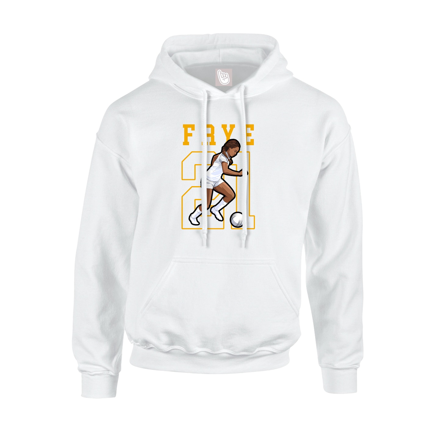 Youth Hoodie