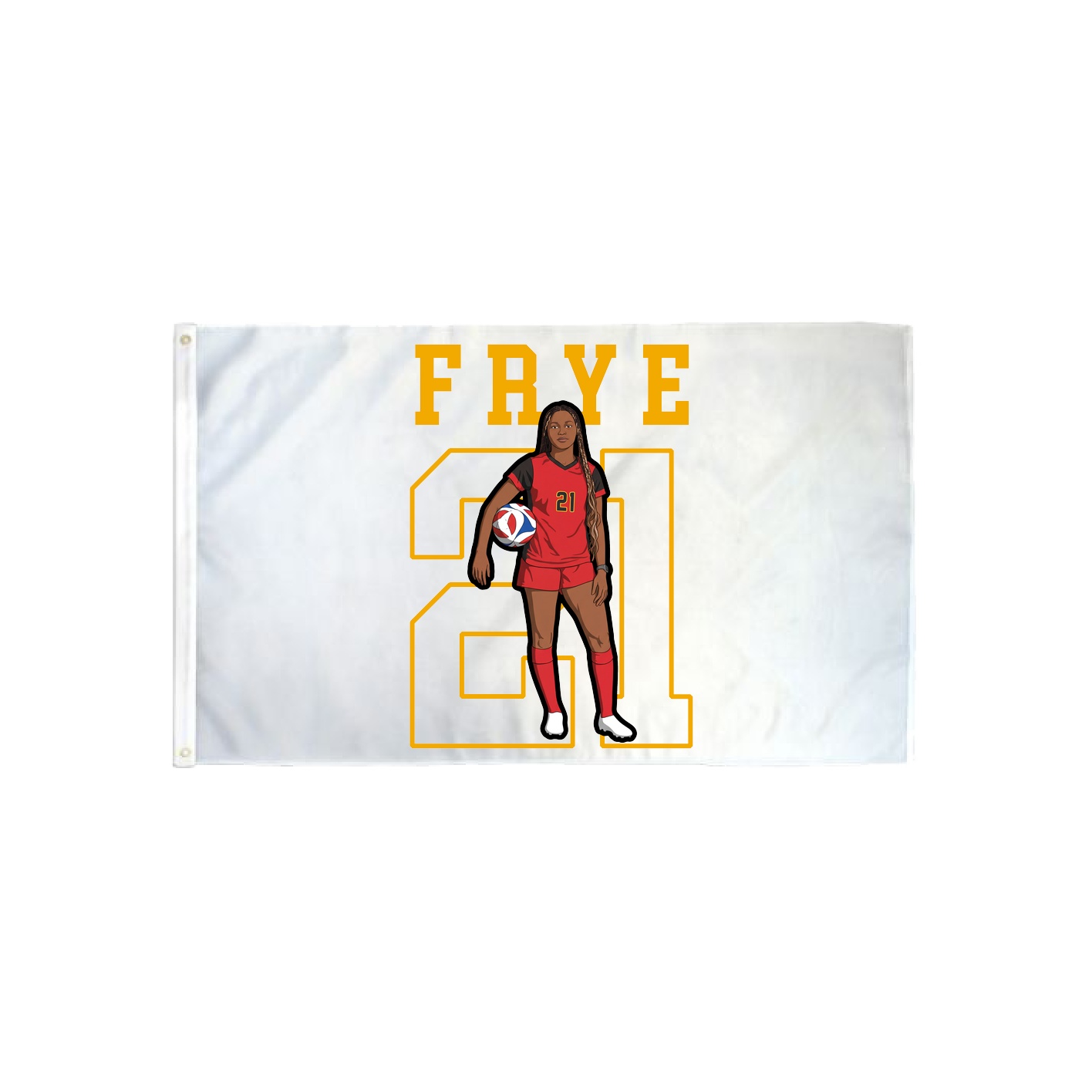 3x5 Flag