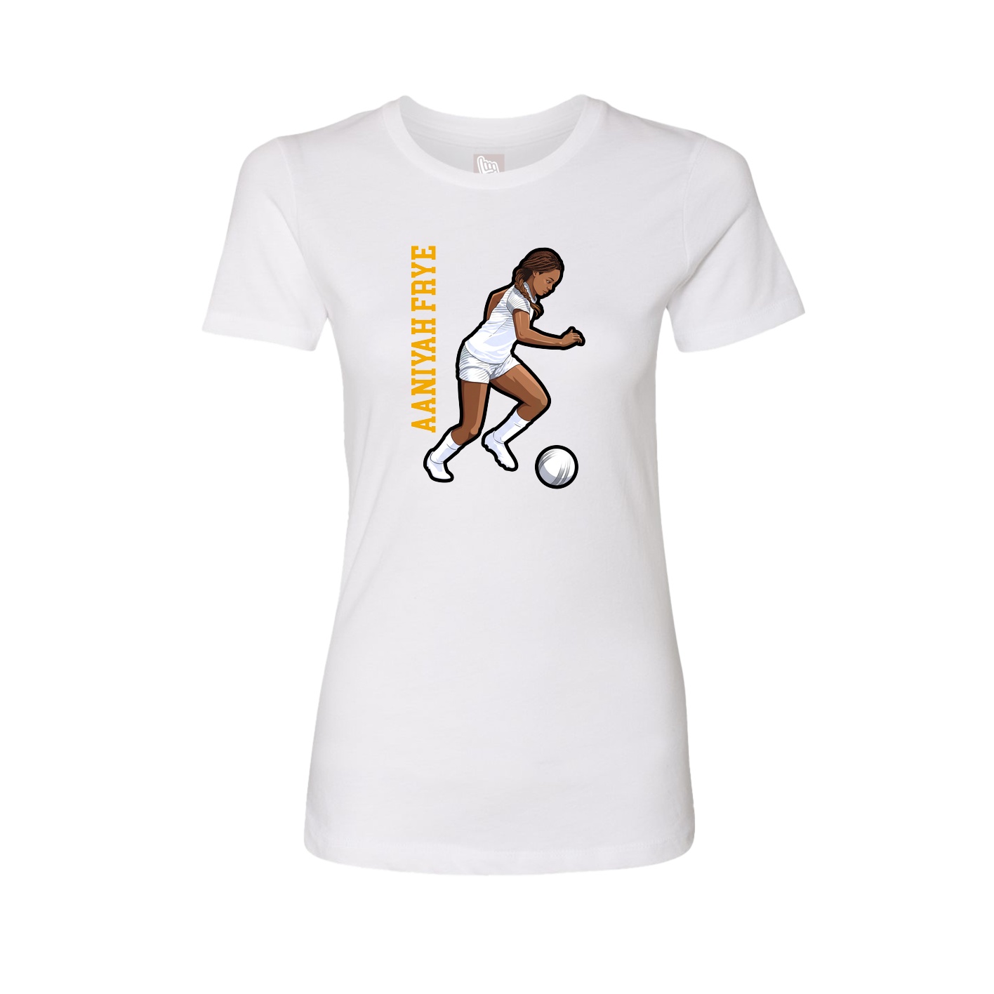 NIL Club Womens Tee