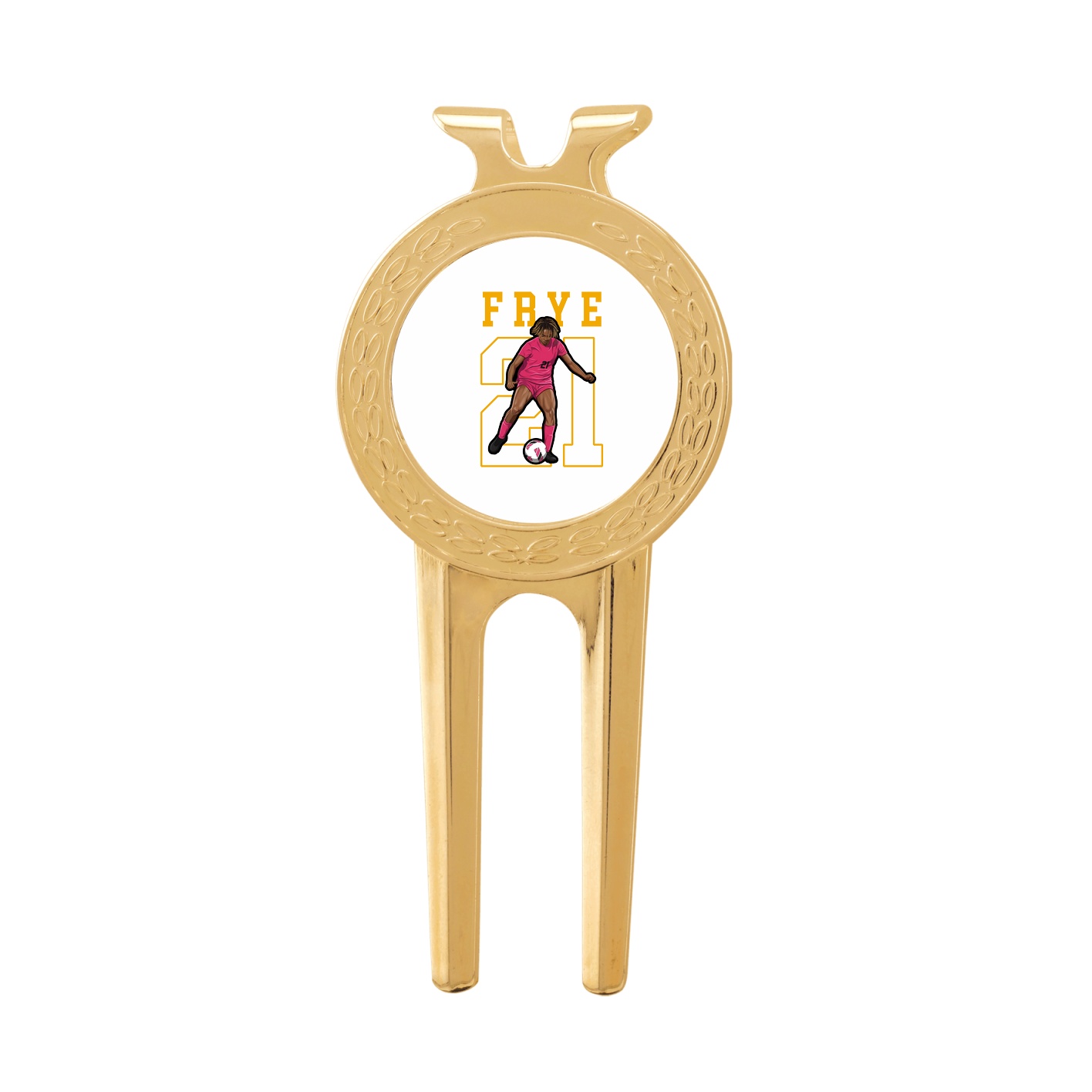 Divot Tool with Ball Marker — Shirsey in Classic