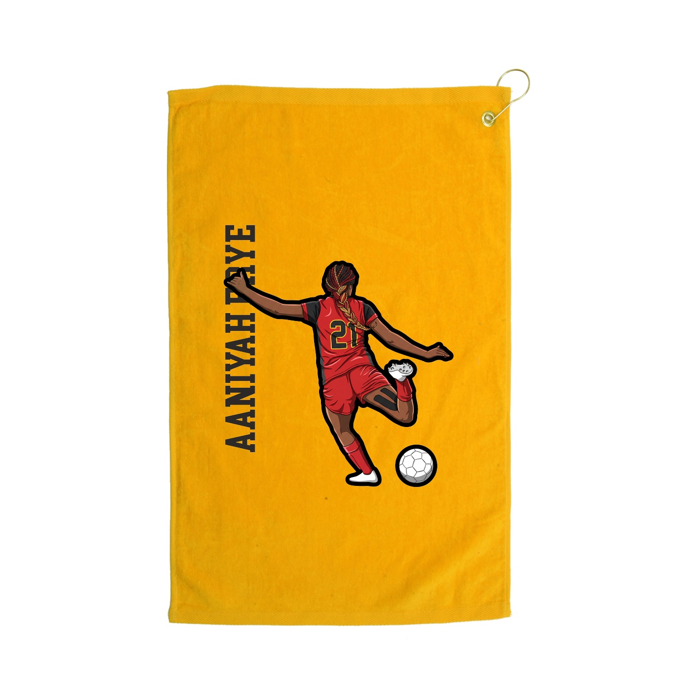 Golf Towel