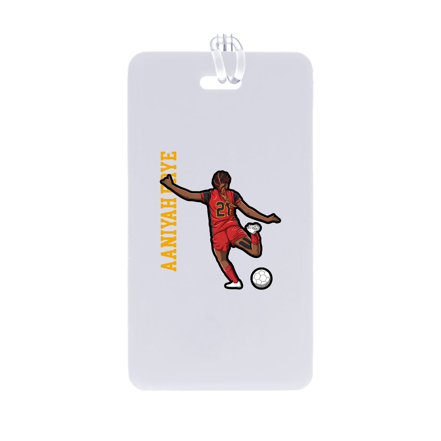 Bag Tag