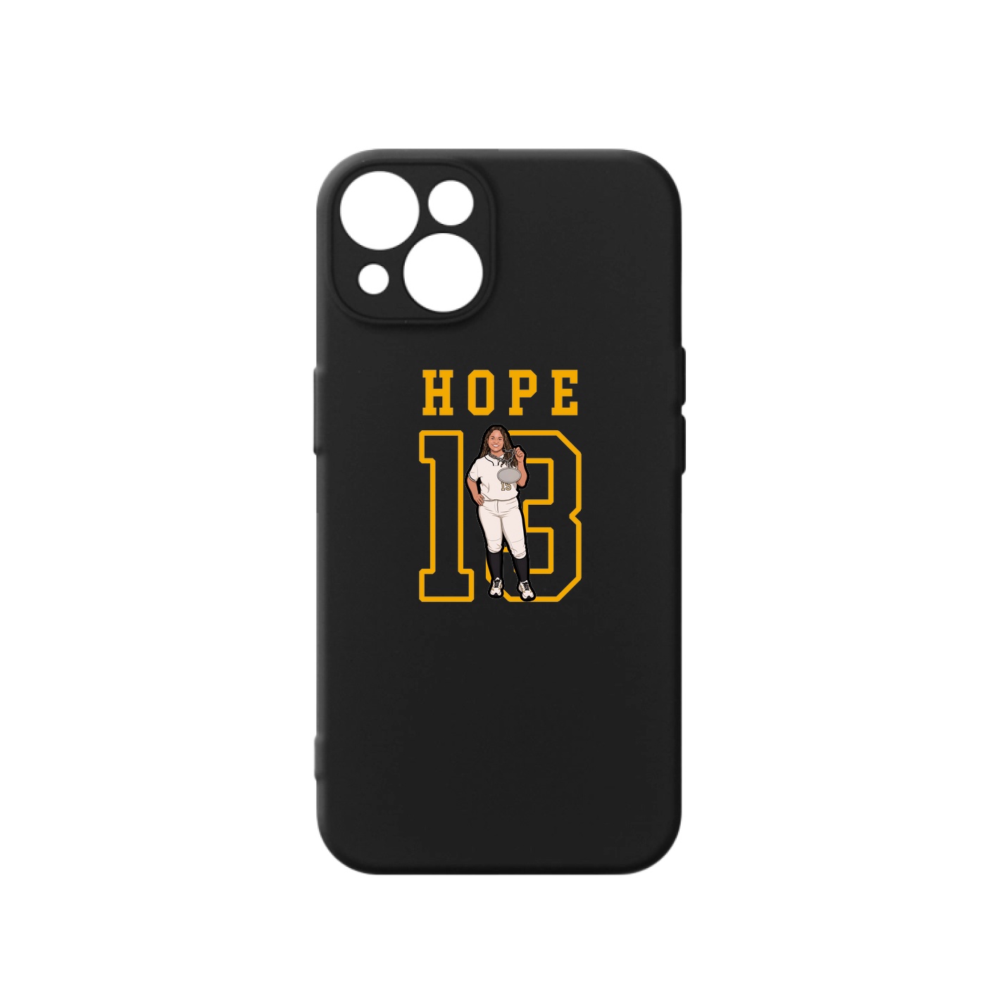 iPhone case