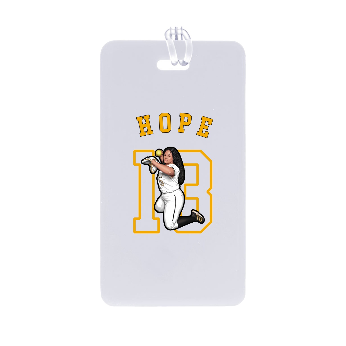 Bag Tag