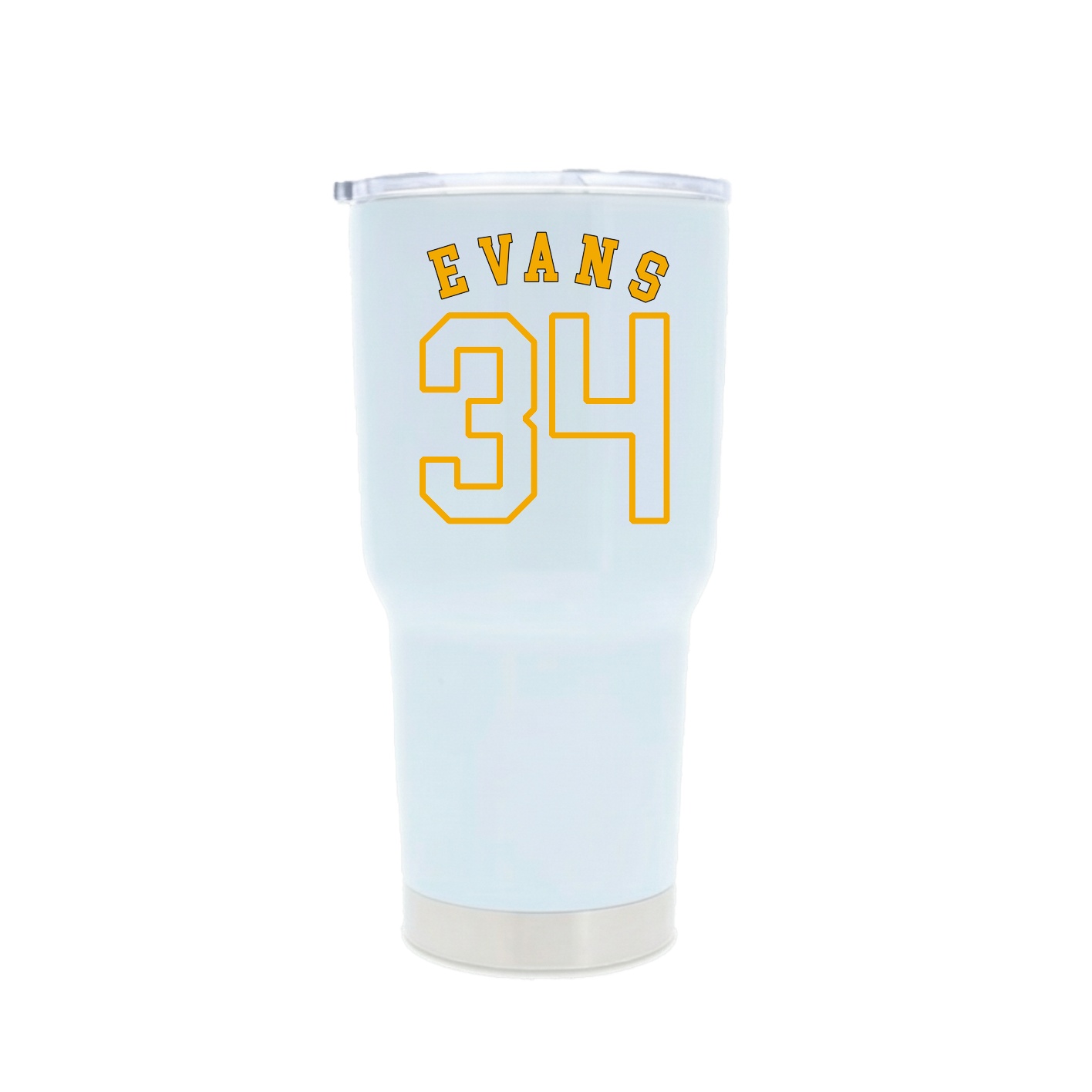 30oz Stainless Steel Tumbler