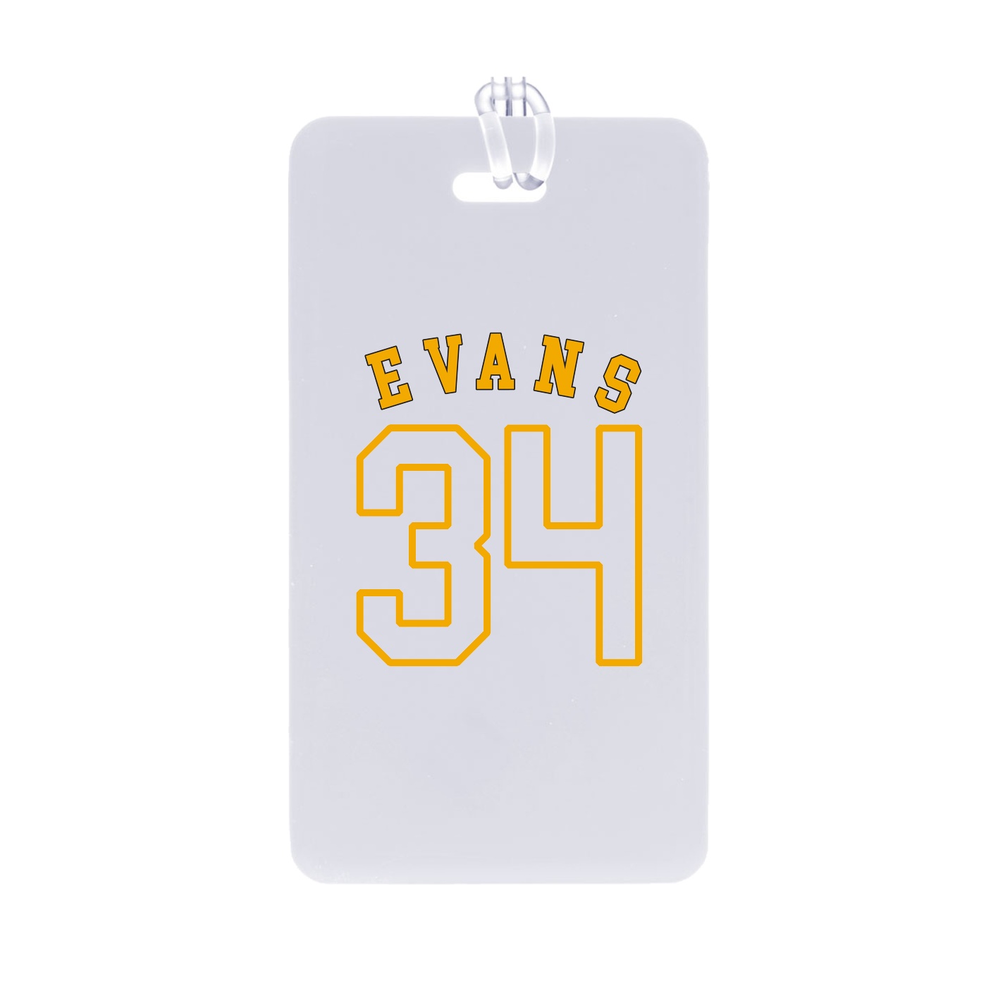 Bag Tag