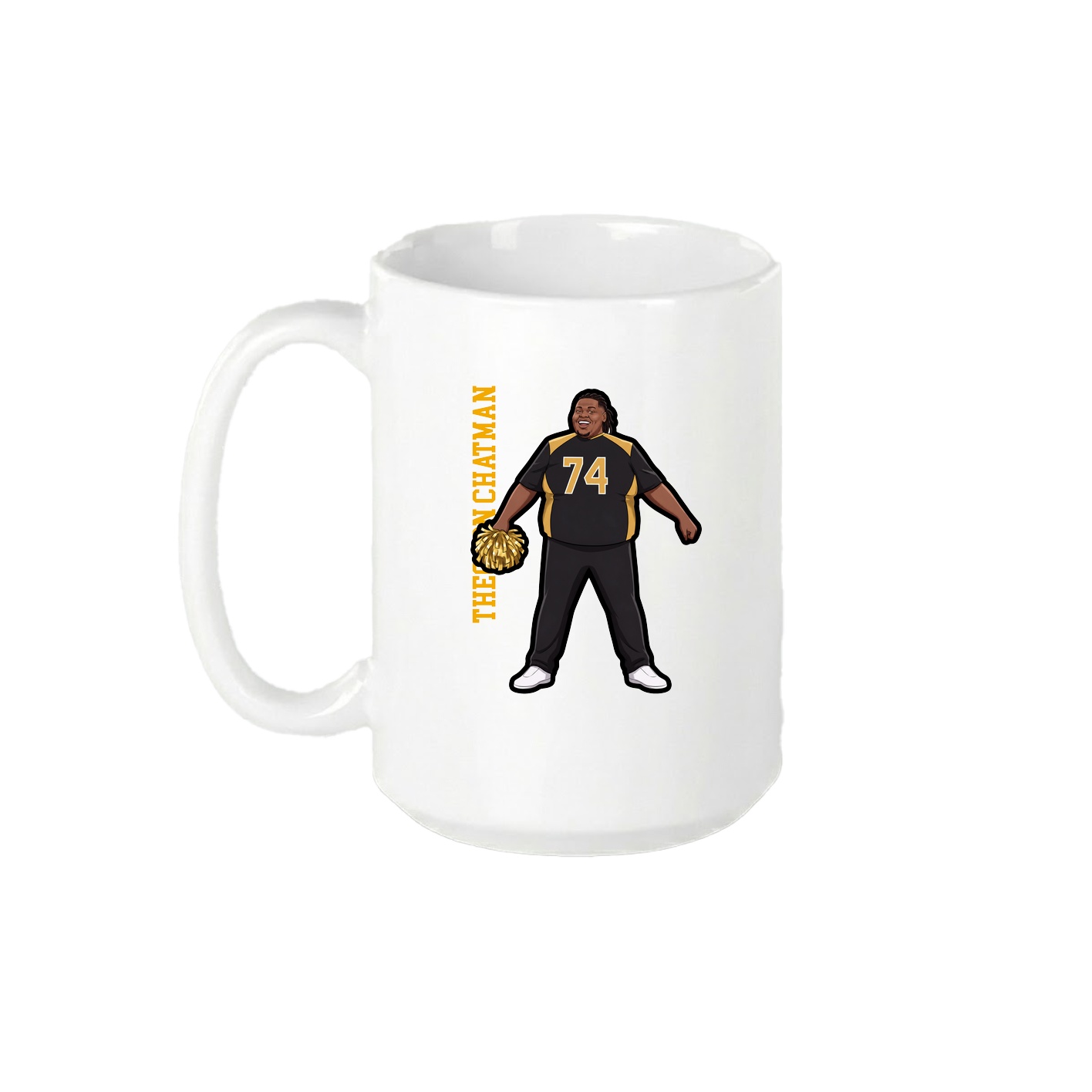 15oz Coffee Mug