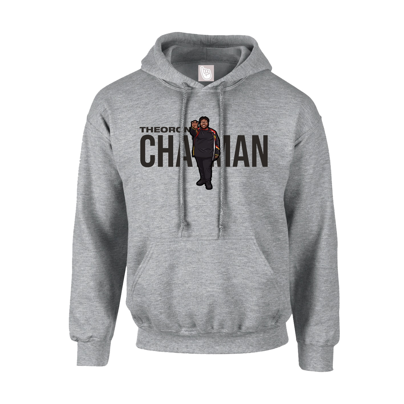Hoodie