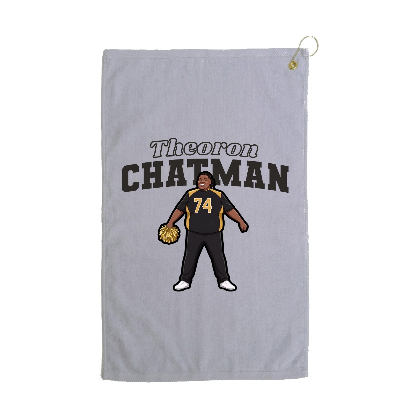 Golf Towel