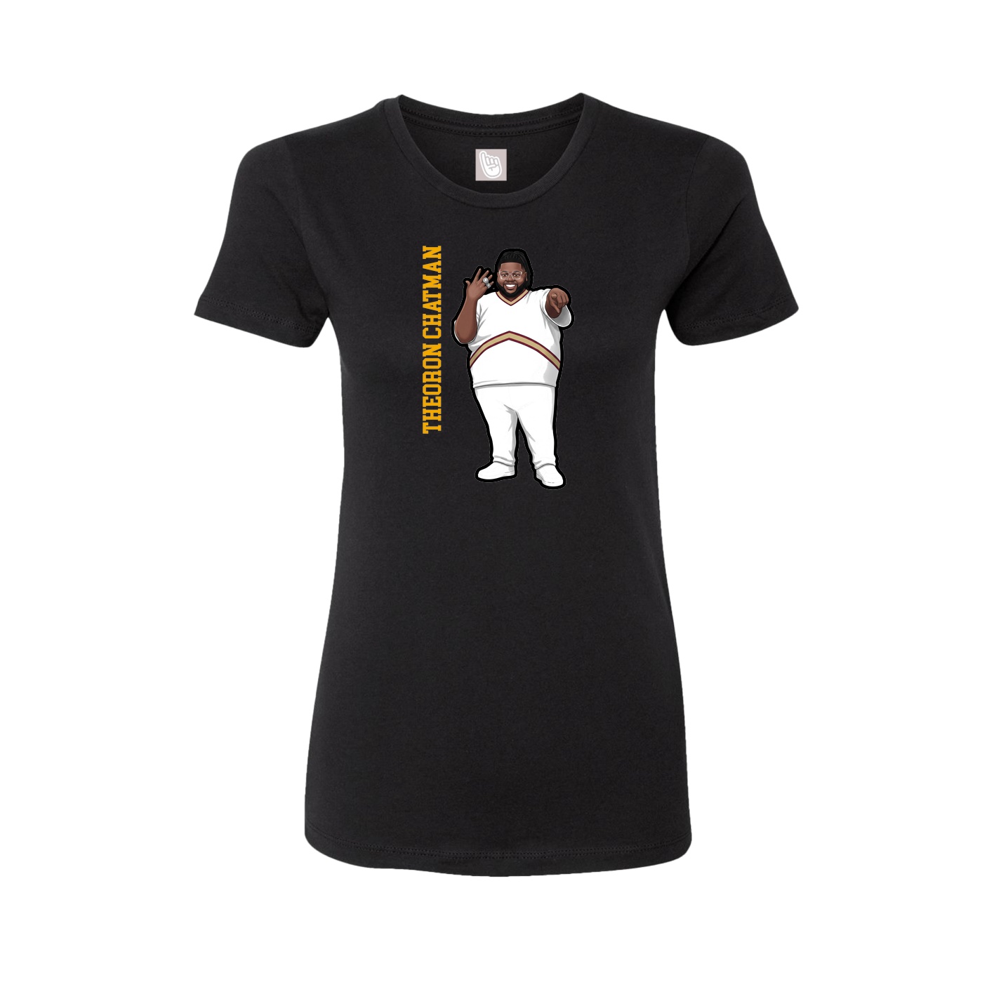 Fitted Women's Tee