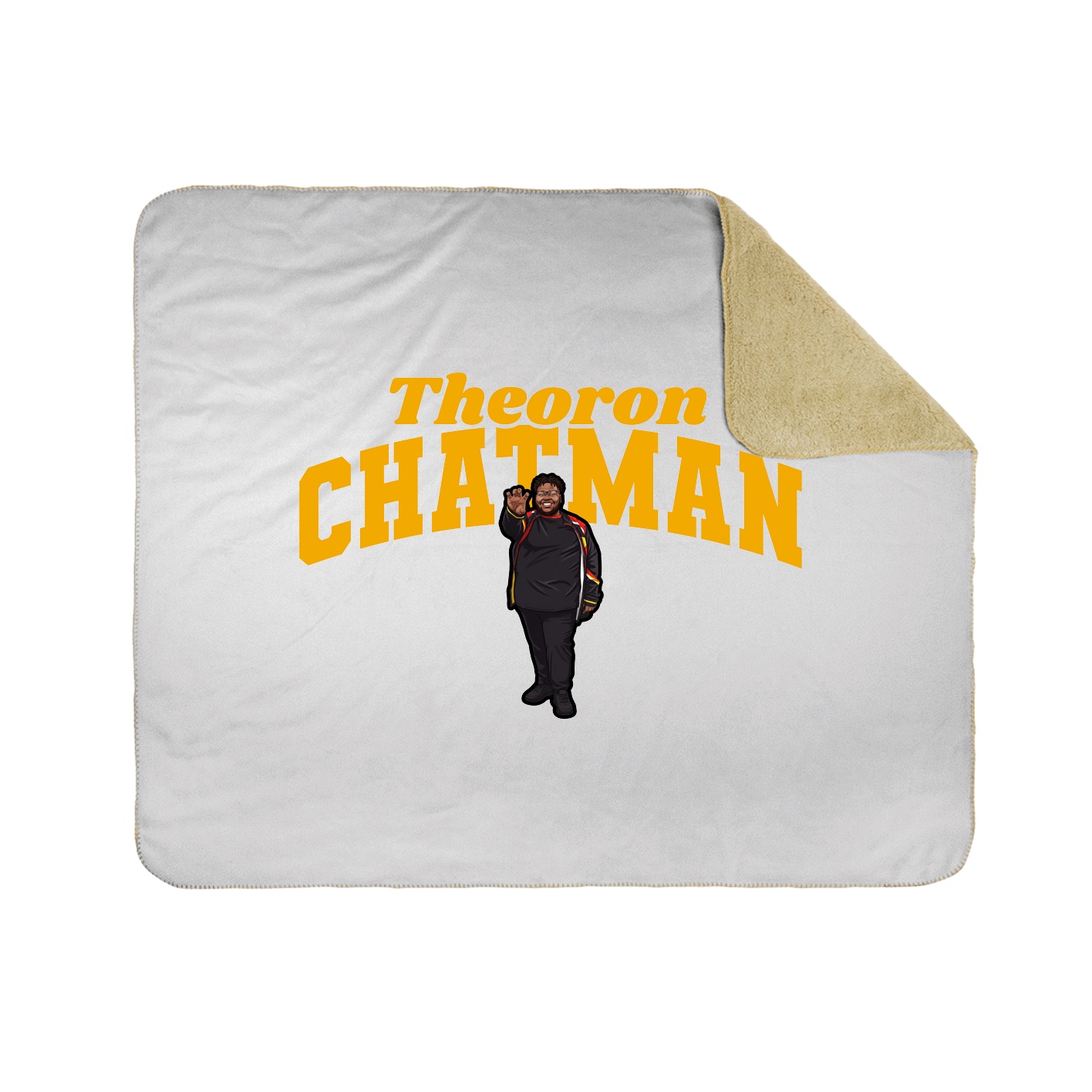 Throw Blanket