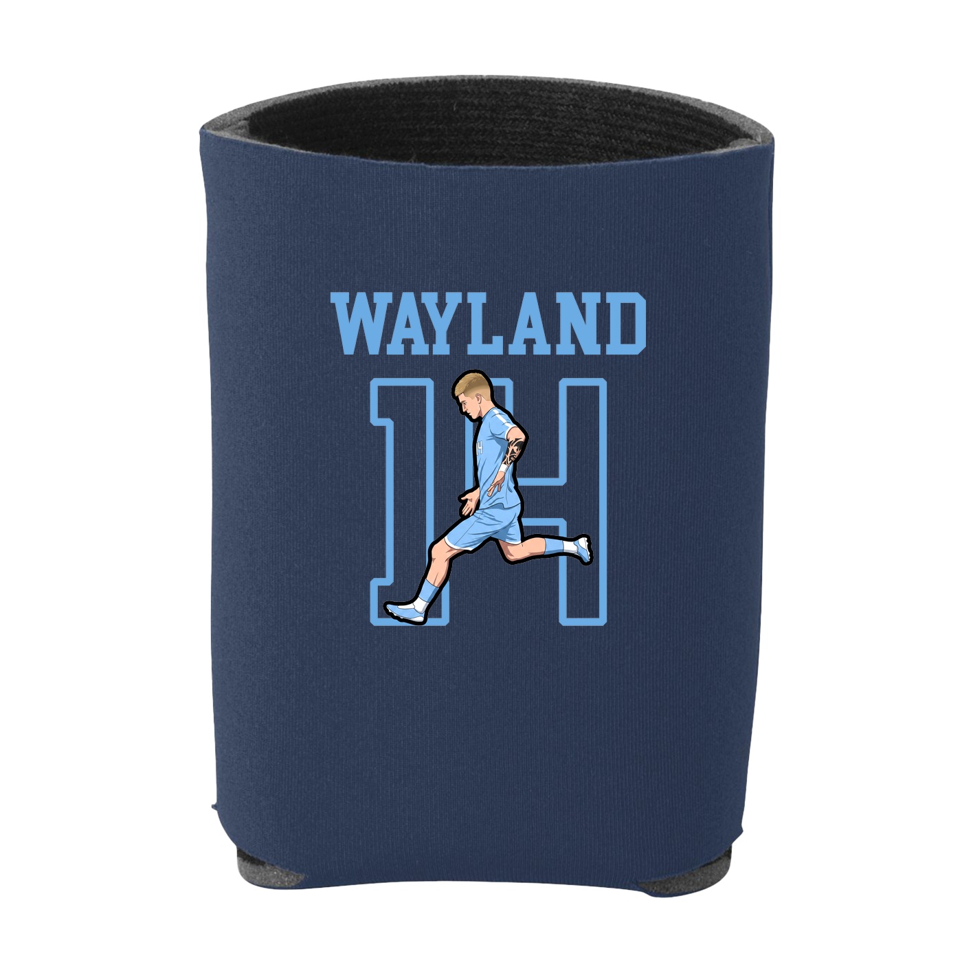 Can Holder — Shirsey in Navy