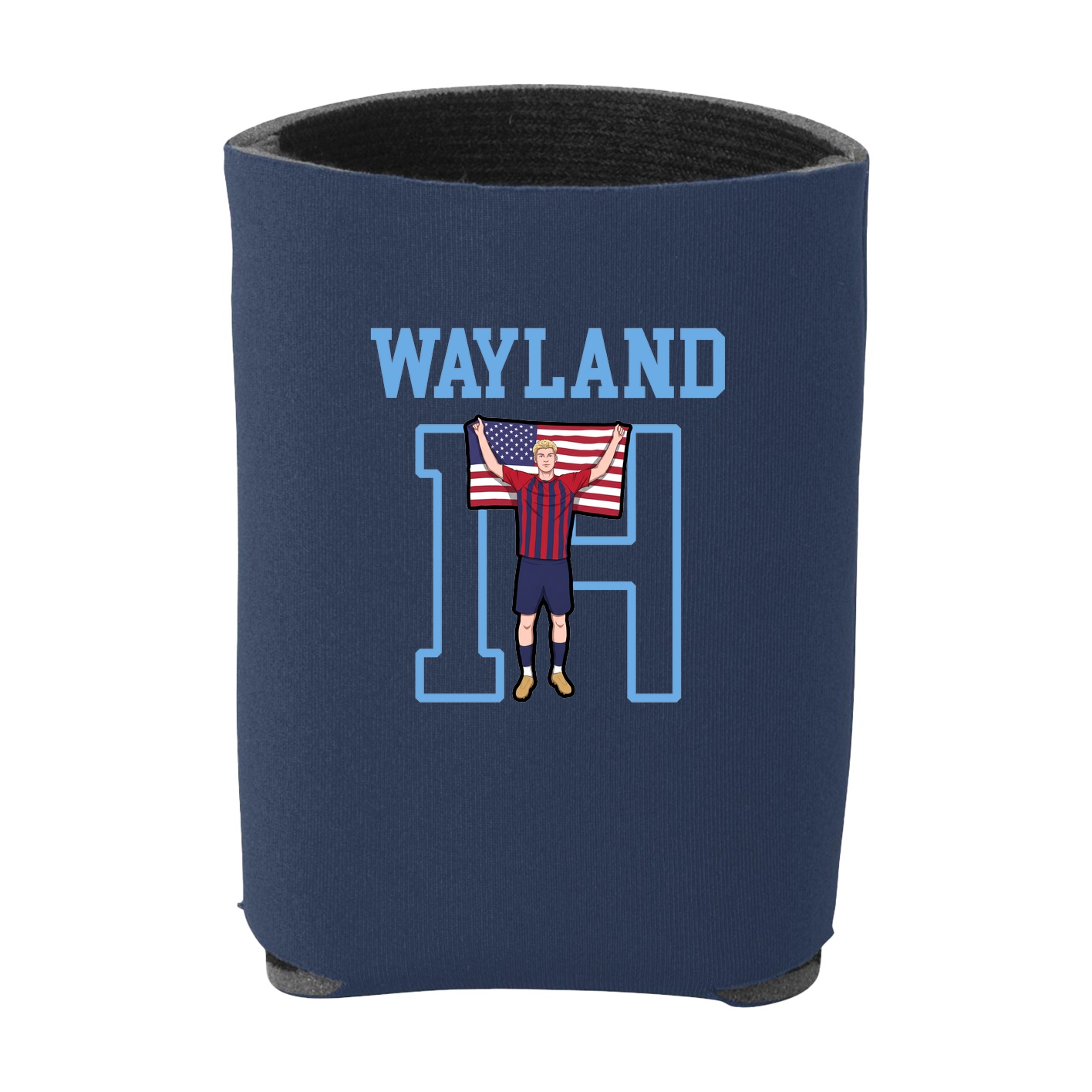 Can Holder — Shirsey in Navy