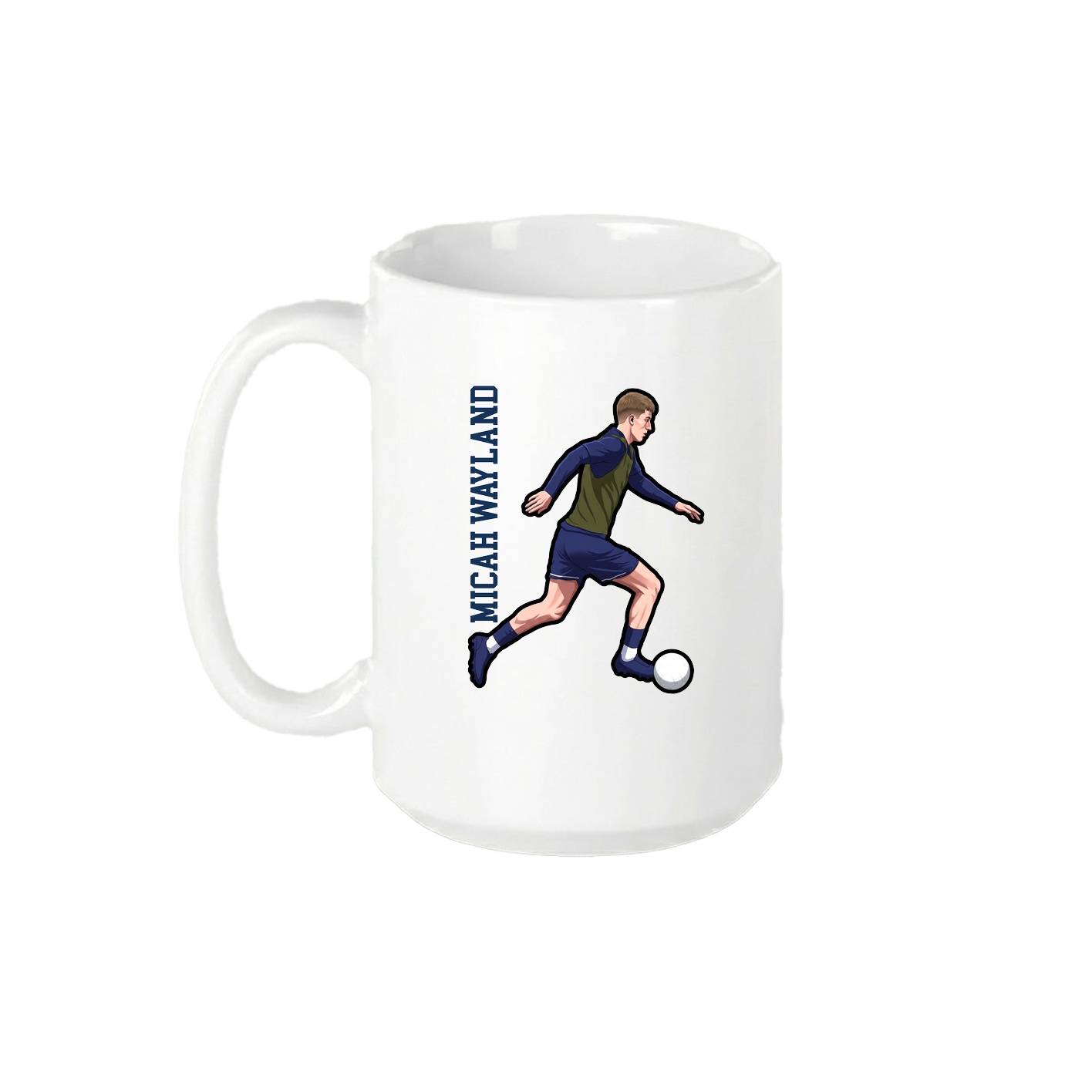 15oz Coffee Mug