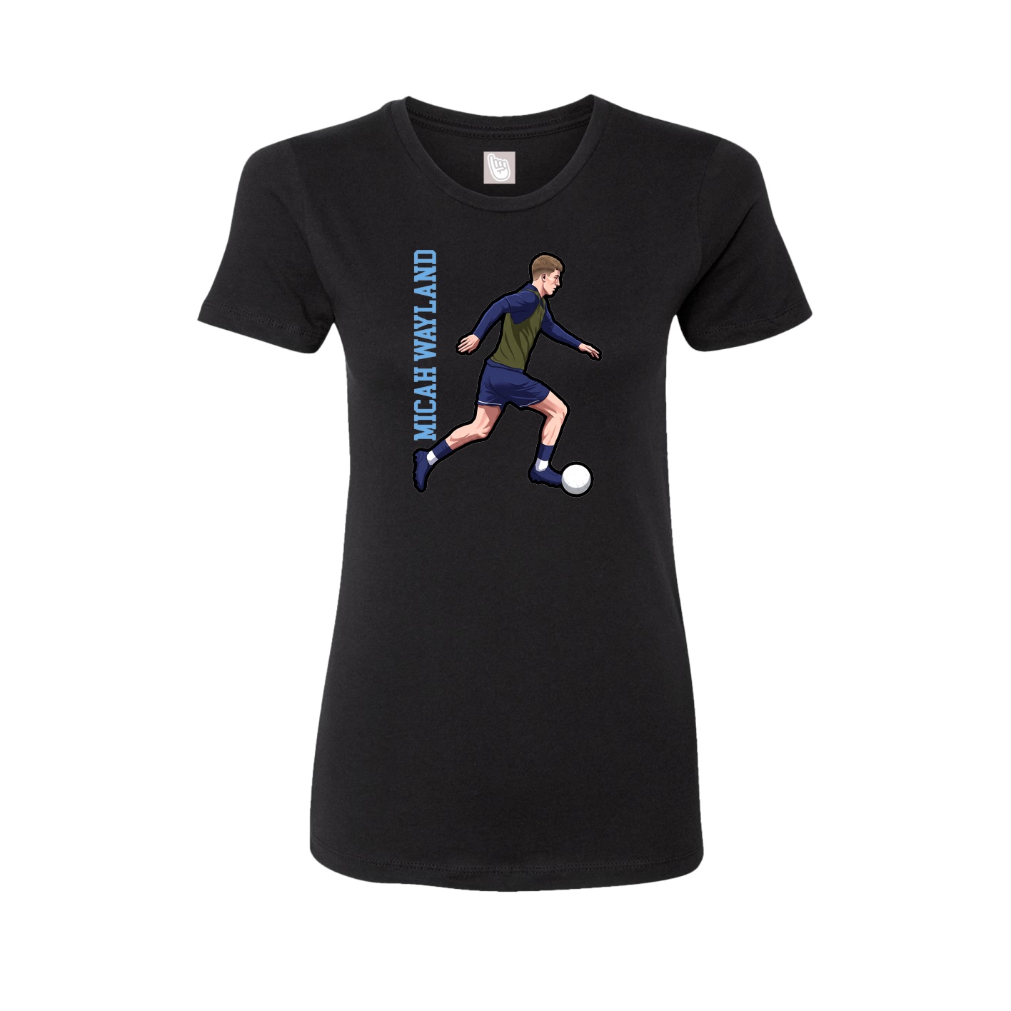 Fitted Women's Tee