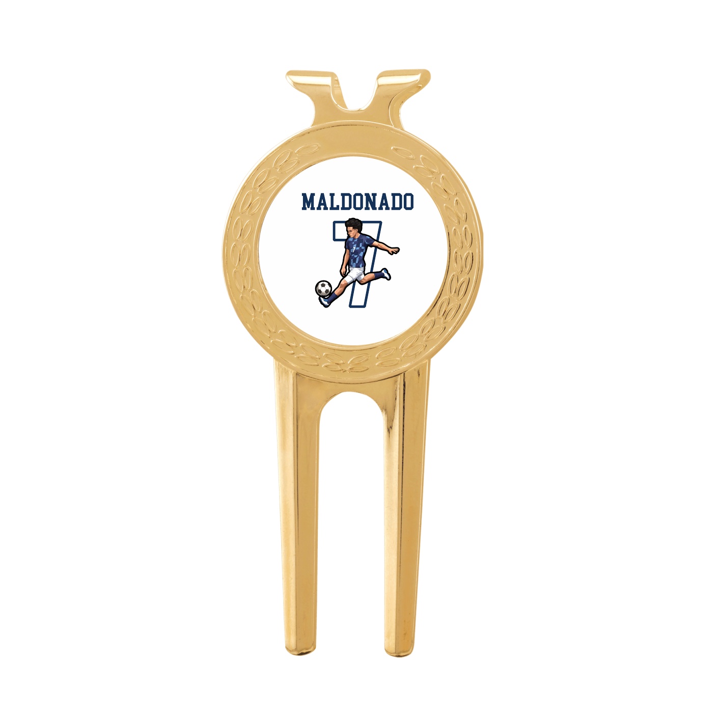 Divot Tool with Ball Marker — Shirsey in Classic