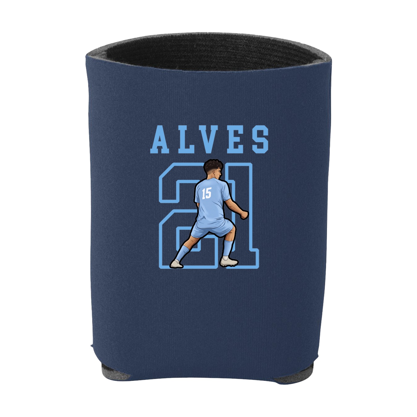 Can Holder — Shirsey in Navy