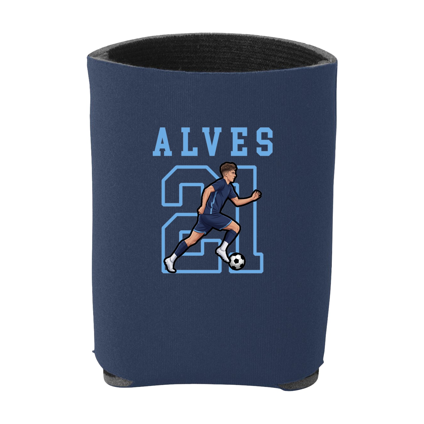Can Holder — Shirsey in Navy
